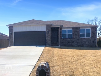 949 Pinehurst Loop, Cabot, AR 72023