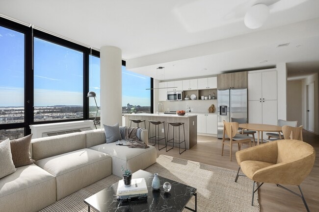 One Grove, Jersey City, NJ 07302 - photo 3