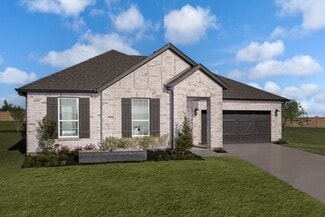 0 Bear Creek Rd Unit 36602257, Aledo, TX 76008