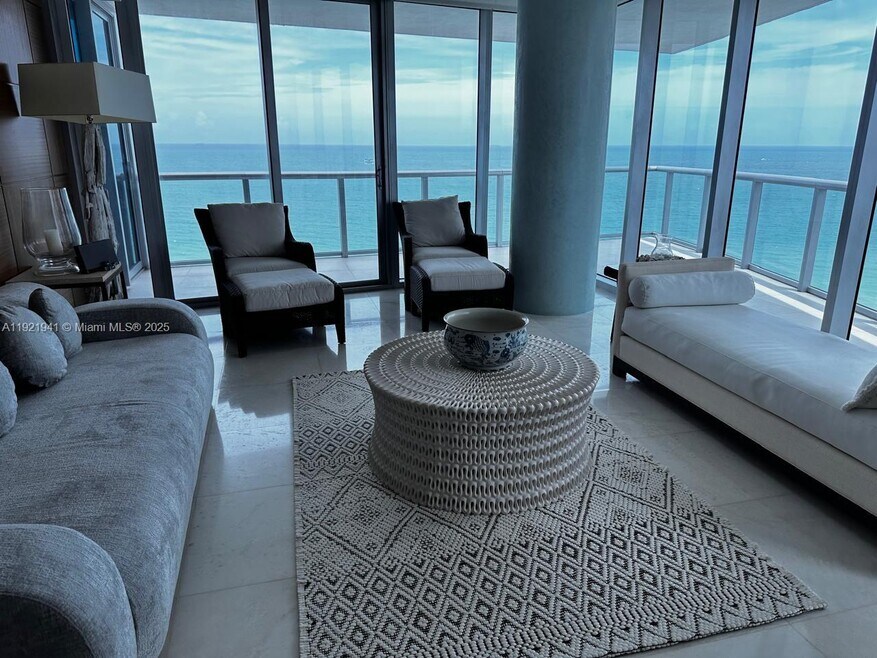 Jade Beach Residences unit 3507, Sunny Isles Beach, FL 33160 - photo 1