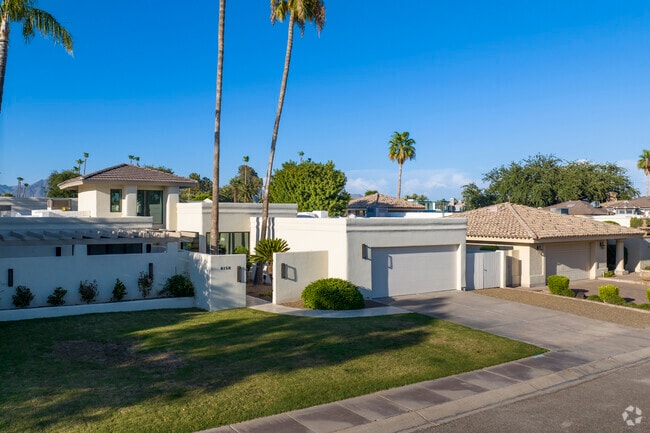 McCormick Ranch is one of Scottsdale's most sought after neighborhoods.
