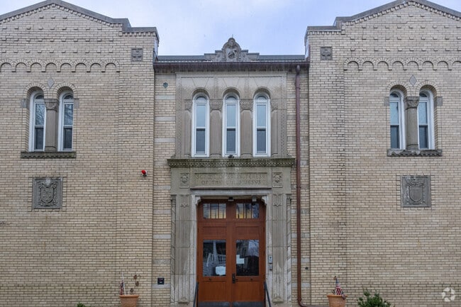 Saint Theresa School in Somerville welcomes current and prospective students.