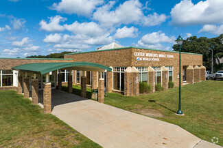 Center Moriches Middle School