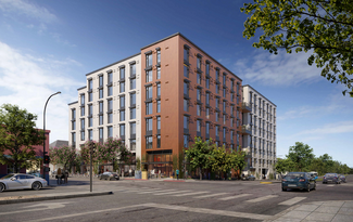 1598 University Ave, Berkeley, CA 94703