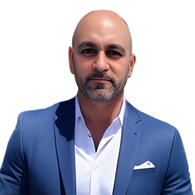 Agent Photo