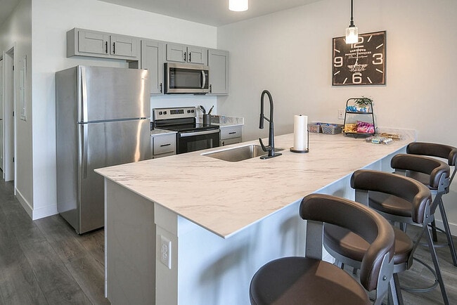 Grace Lane Apartments, Greenfield, IN 46140 - photo 6