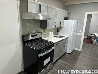 785 Main St Unit 8, Malden, MA 02148