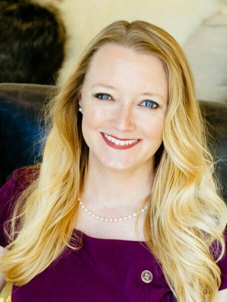 Sara Maddock
