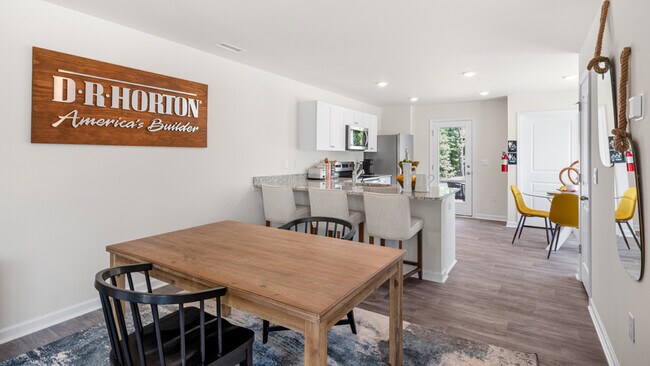 8746 Asher Gray Way unit 36210142, Raleigh, NC 27616 - photo 5