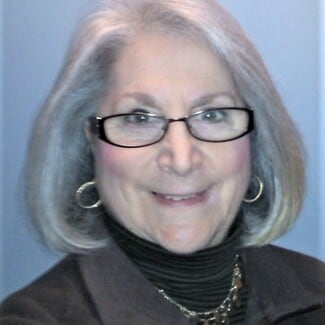 Rosanne Andrews