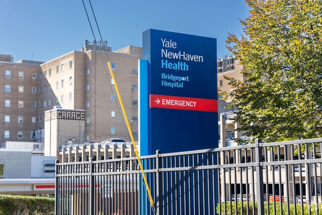 Bridgeport Hospital is was rated by U.S. News & World Report as #1 in Bridgeport.