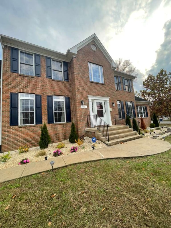 2907 Dumas St, Alexandria, VA 22306