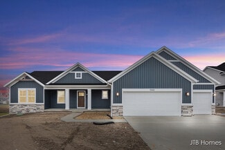 11440 Shoreline Dr, Allendale, MI 49401