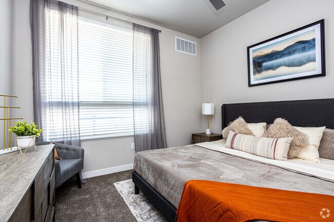 Azure Apartments, Independence, MO 64057 - photo 4