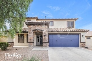 14251 W Windrose Dr, Surprise, AZ 85379