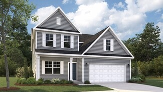 1392 Ouray Dr, Kernersville, NC 27284