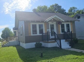 719 S Market St, Mount Vernon, MO 65712