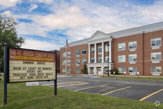Park Avenue Memorial Elementary School
