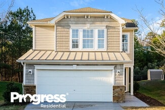 8174 Cohosh Ct, Raleigh, NC 27616