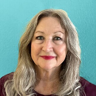 Lynda Ghaedi