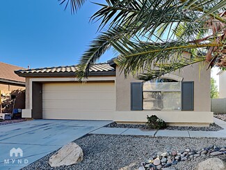 12325 W El Nido Ln, Litchfield Park, AZ 85340