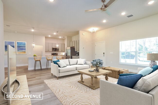 60 Whippoorwill Dr, Palm Coast, FL 32164 - photo 2