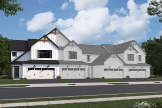 3777 Shoal Way Unit 36169406, Powell, OH 43065