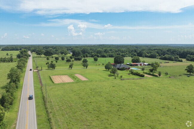 Tillmans Corner is a growing suburb that offers more quiet than areas closer to downtown.