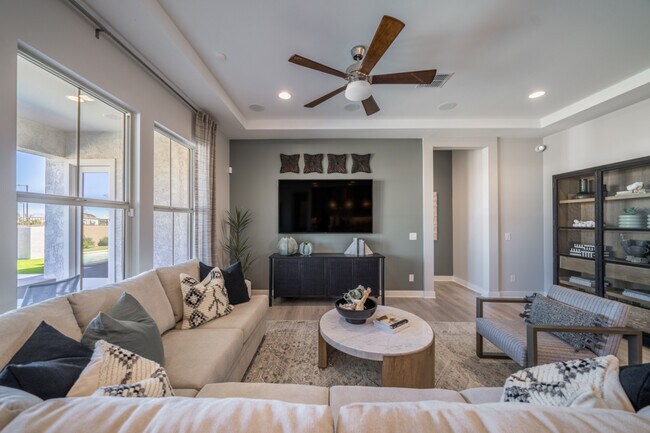 18887 E Braeburn Ln, Queen Creek, AZ 85142 - photo 7