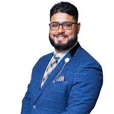 Joel Almonte