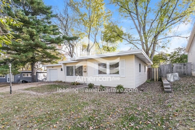 20 St Laurence Dr, Florissant, MO 63031 - photo 3