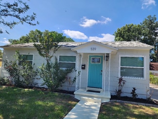 539 82nd Ave N, Saint Petersburg, FL 33702