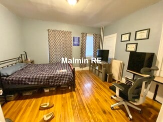 10 Sachem St, Boston, MA 02120