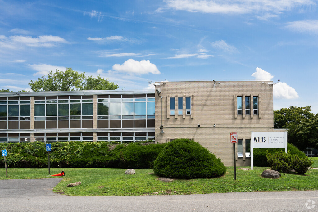 Westchester Day School is a Modern Orthodox Jewish school in Larchmont/Mamaroneck.