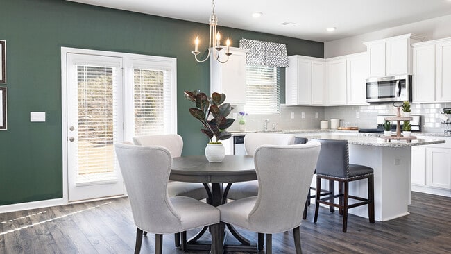 405 Roebuck Pass unit 36204466, Grovetown, GA 30813 - photo 6