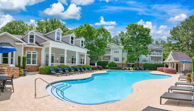 MAA Mount Vernon, Sandy Springs, GA 30338 - photo 3