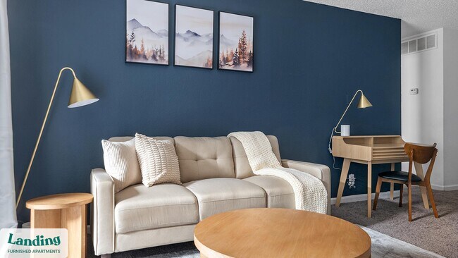 1071 Clayton Ln unit M1620, Austin, TX 78723 - photo 5