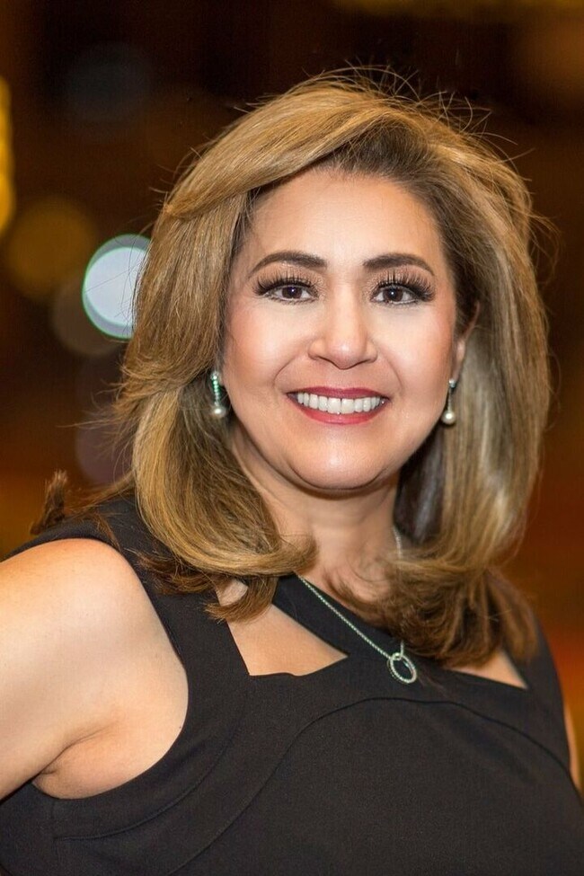 Martha Olmos
