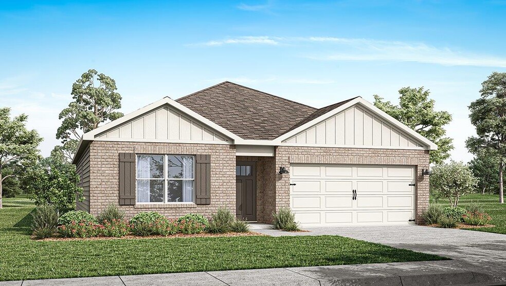 6020 Cunningham Trail, Montgomery, AL 36116 - photo 1