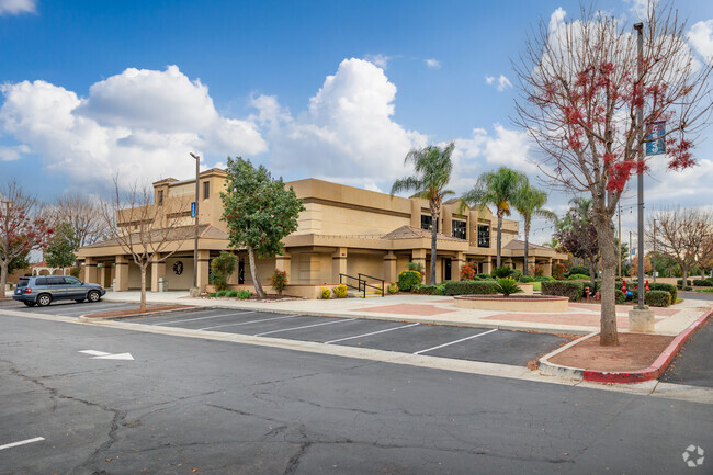 Calvary Chapel Christian School in Moreno Valley provides a positive environment for students.
