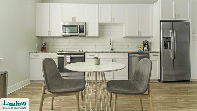 3005 Chestnut Grv Ln unit 6308, Matthews, NC 28105 - photo 5