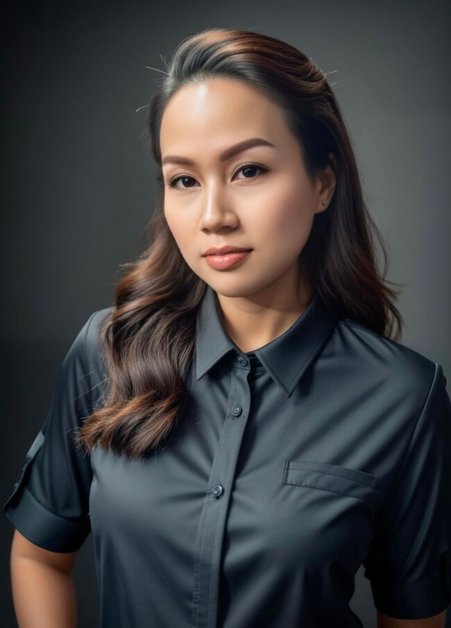 Agent Photo
