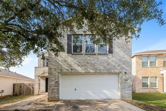 5006 Roth Forest Ln, Spring, TX 77389