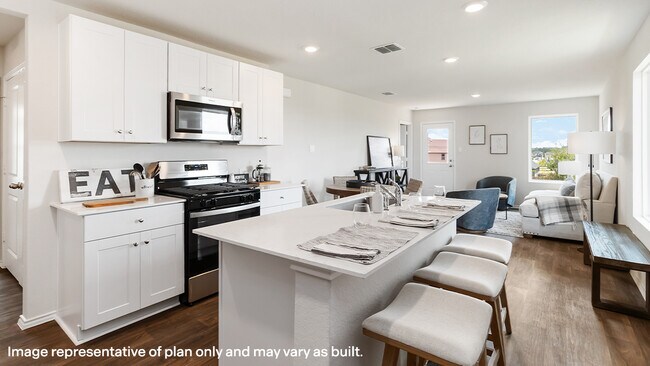 23116 Double Bogey, San Antonio, TX 78261 - photo 6