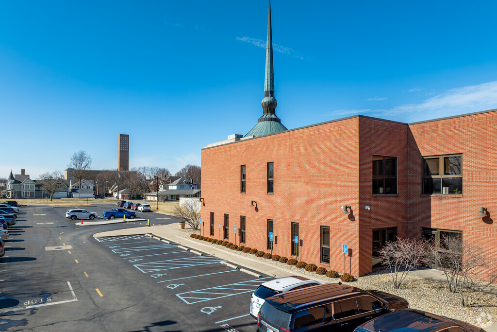 St. Peter's Lutheran School