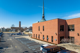 St. Peter&#39;s Lutheran School