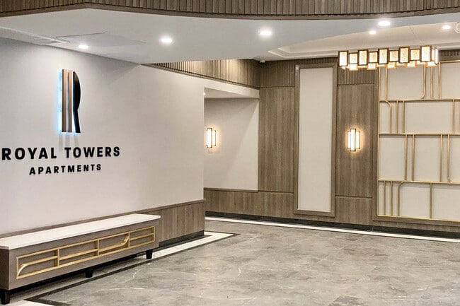 Royal Towers, Hackensack, NJ 07601 - photo 4