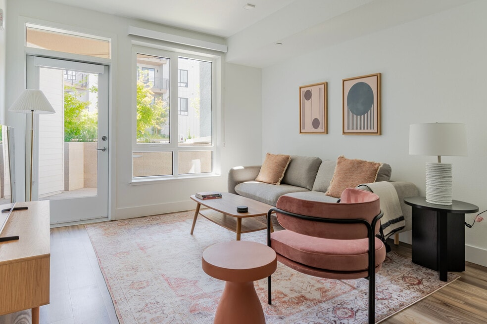 85 Cleaveland Rd unit FL4-ID2113, Pleasant Hill, CA 94523 - photo 1