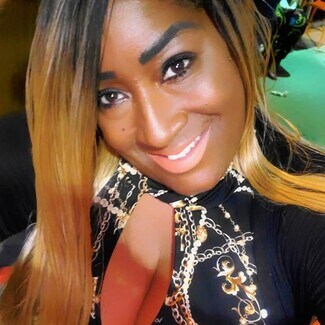 Kimberly Washington