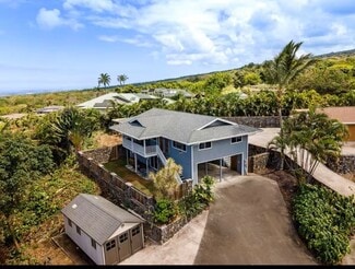 75-5776 Oleka Place Unit Ohana, Kailua Kona, HI 96740